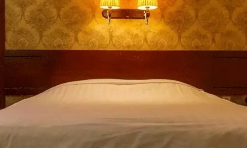 هتل فلامینگو کیش